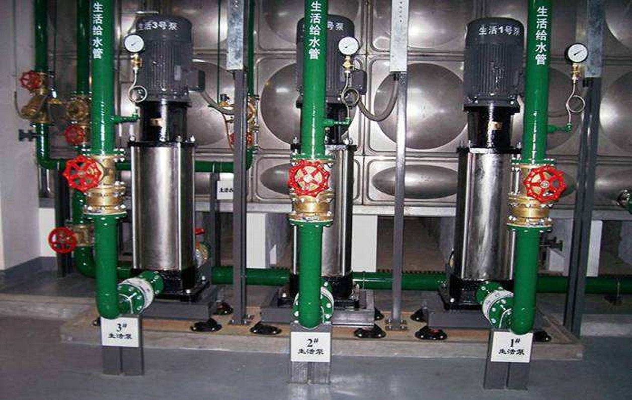 上海五金制品公司上海青浦區(qū)機電安裝工程