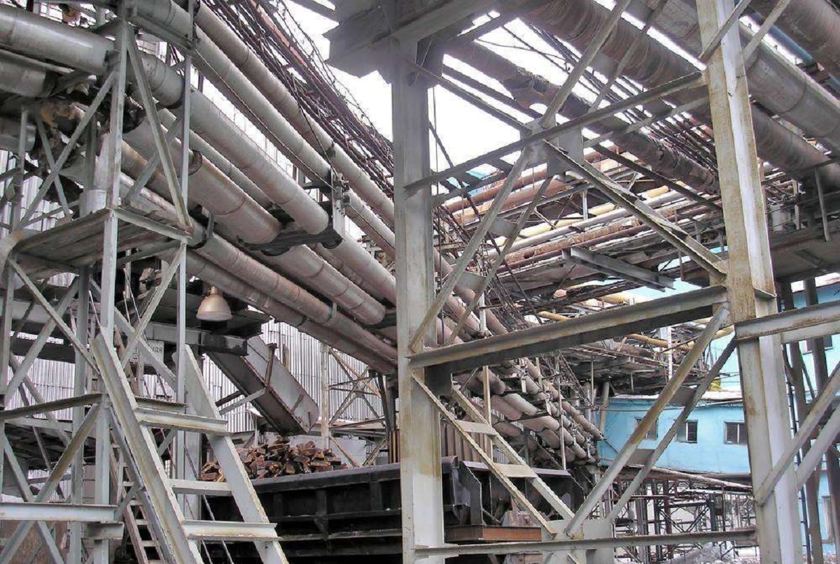 上海計(jì)算機(jī)技術(shù)公司機(jī)電安裝工程