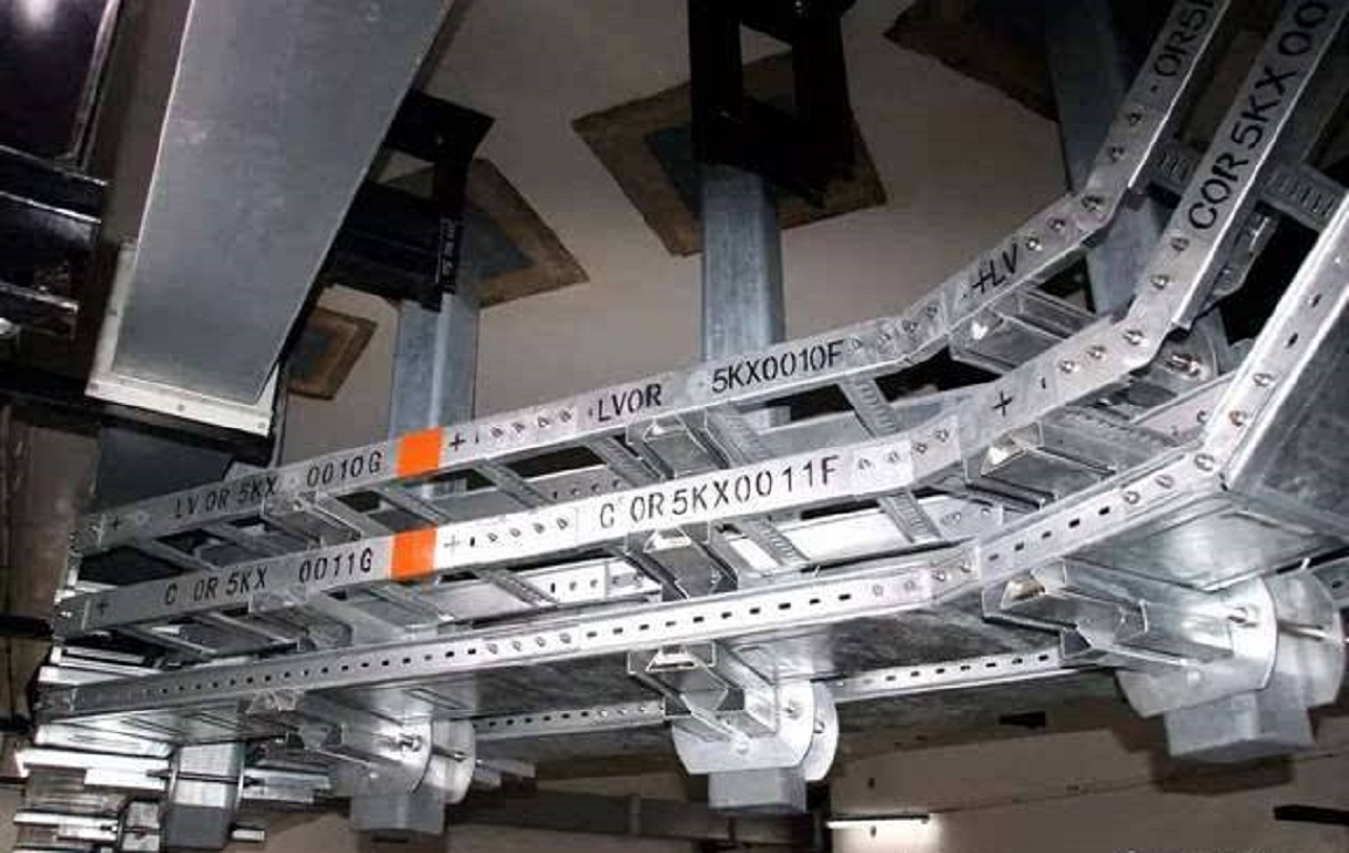 上海展覽公司機(jī)電安裝工程