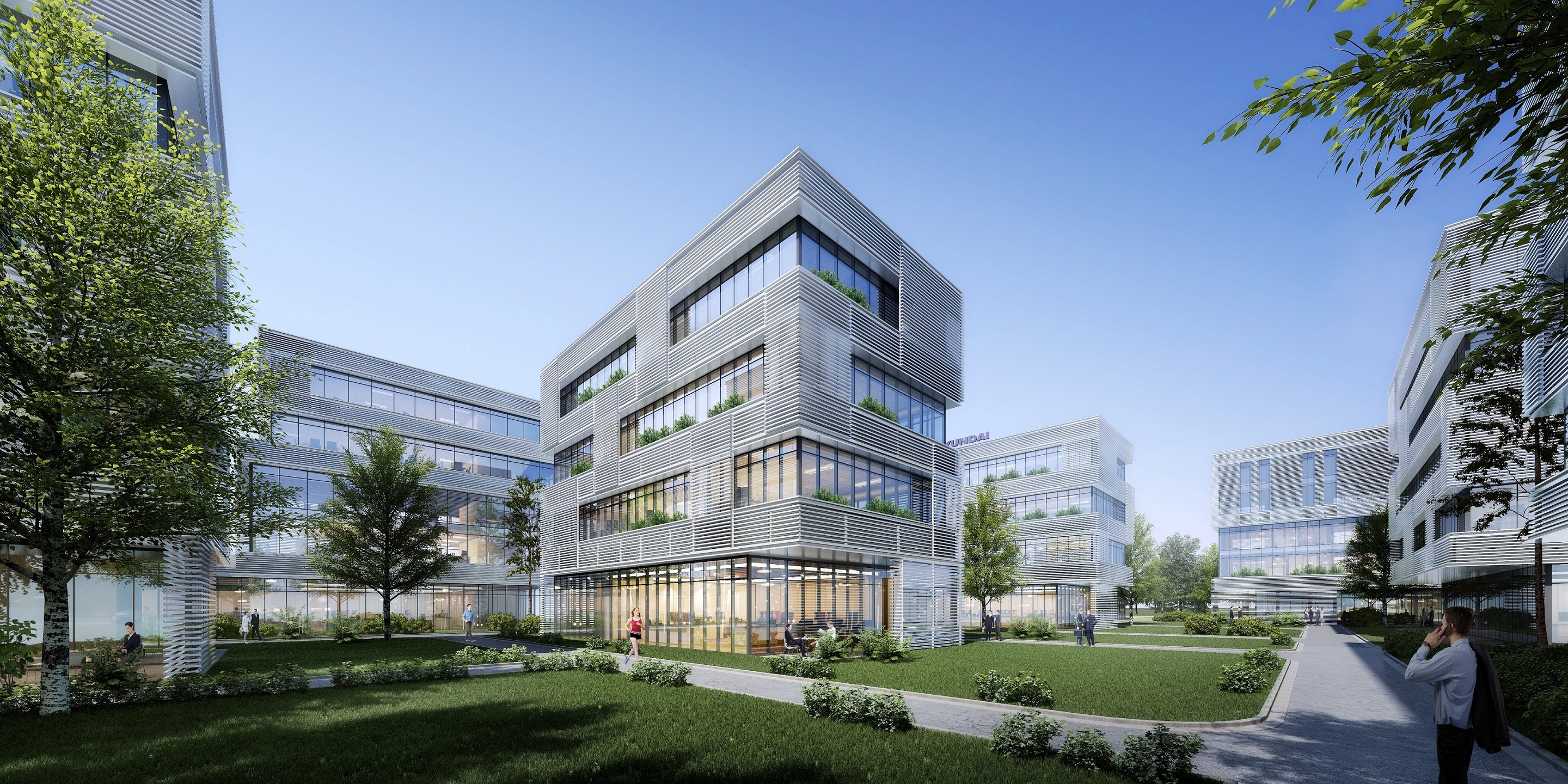 上海電子信息公司上海金山區(qū)廠(chǎng)房|辦公室裝修工程